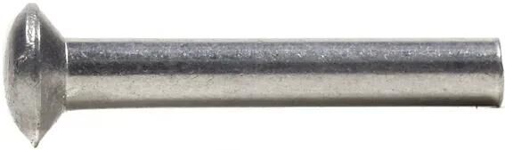 Sip hæfte nitter piaggio oem 3,5x13mm