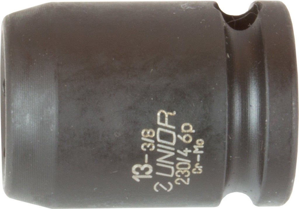 Unior grs cap impact 3 8 13,0mm
