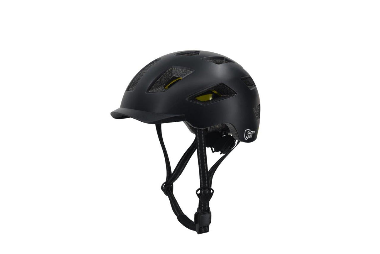 Safety Labs hjelm e-Bahn 2.0 MIPS