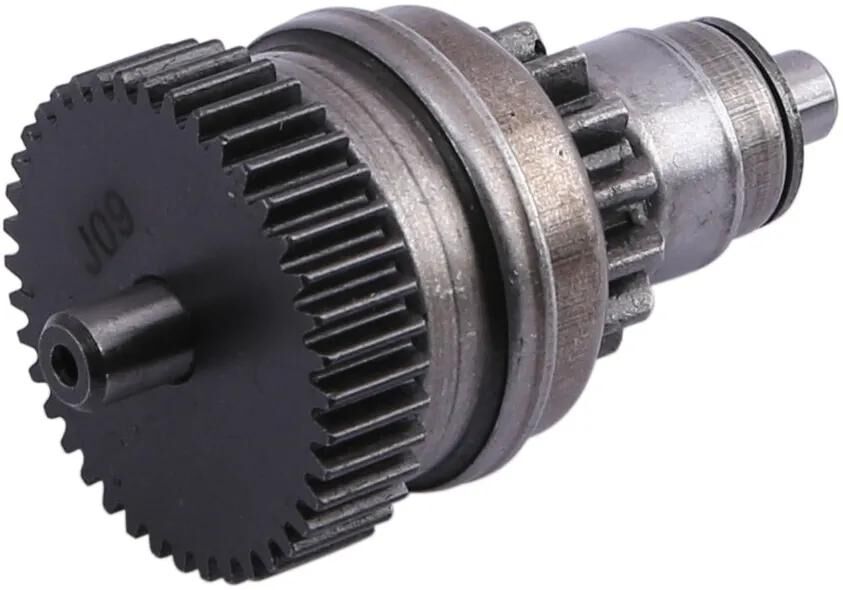 RMS freewheel tandhjul starter starter frihjul tandhjul Piaggio 125 cc