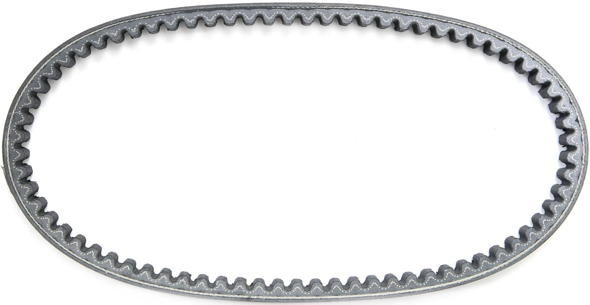 Malossi kileremme afstivede kileremme bredeste 19x745mm