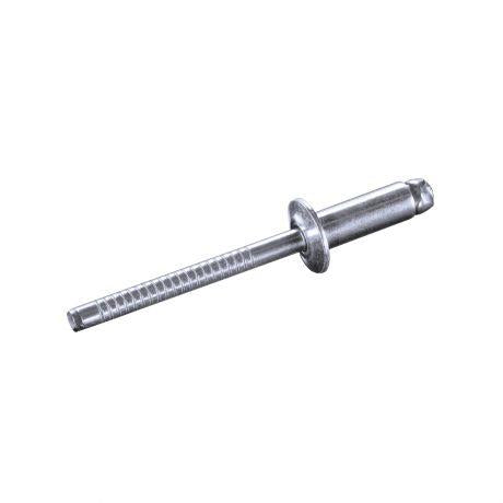 Goebel nitte 3,0x10mm rustfrit stål rustfrit stål (1000)