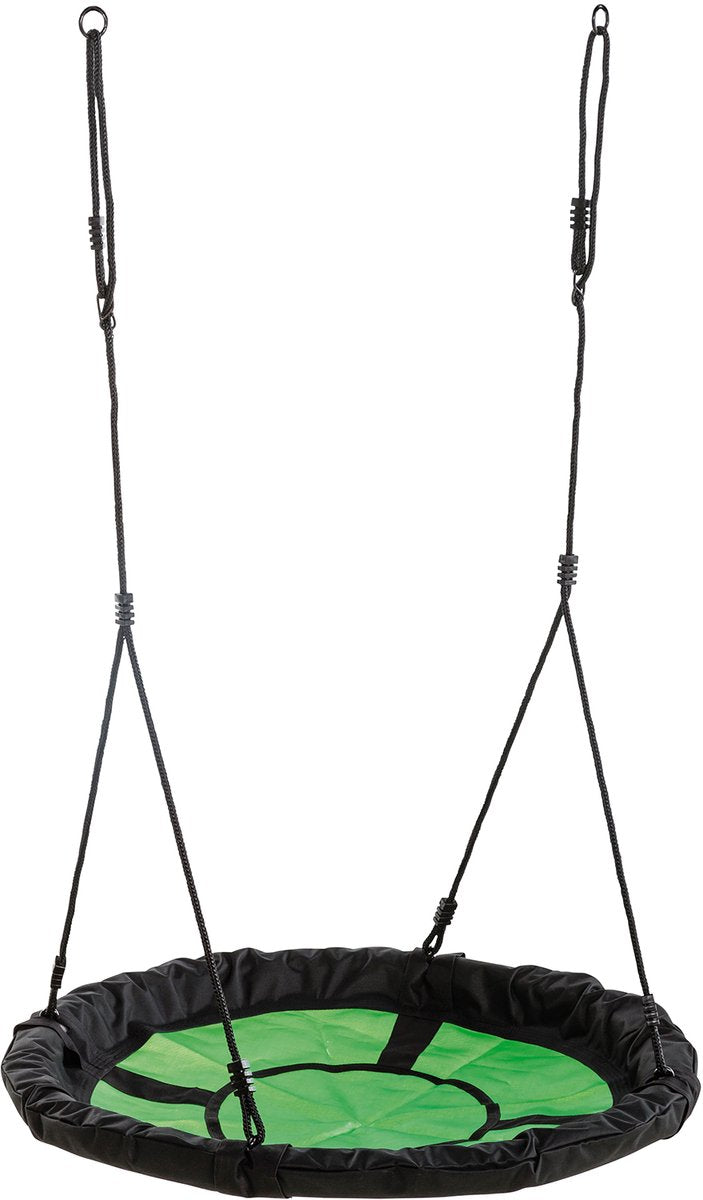 Kbt rede swing swibee grøn sort