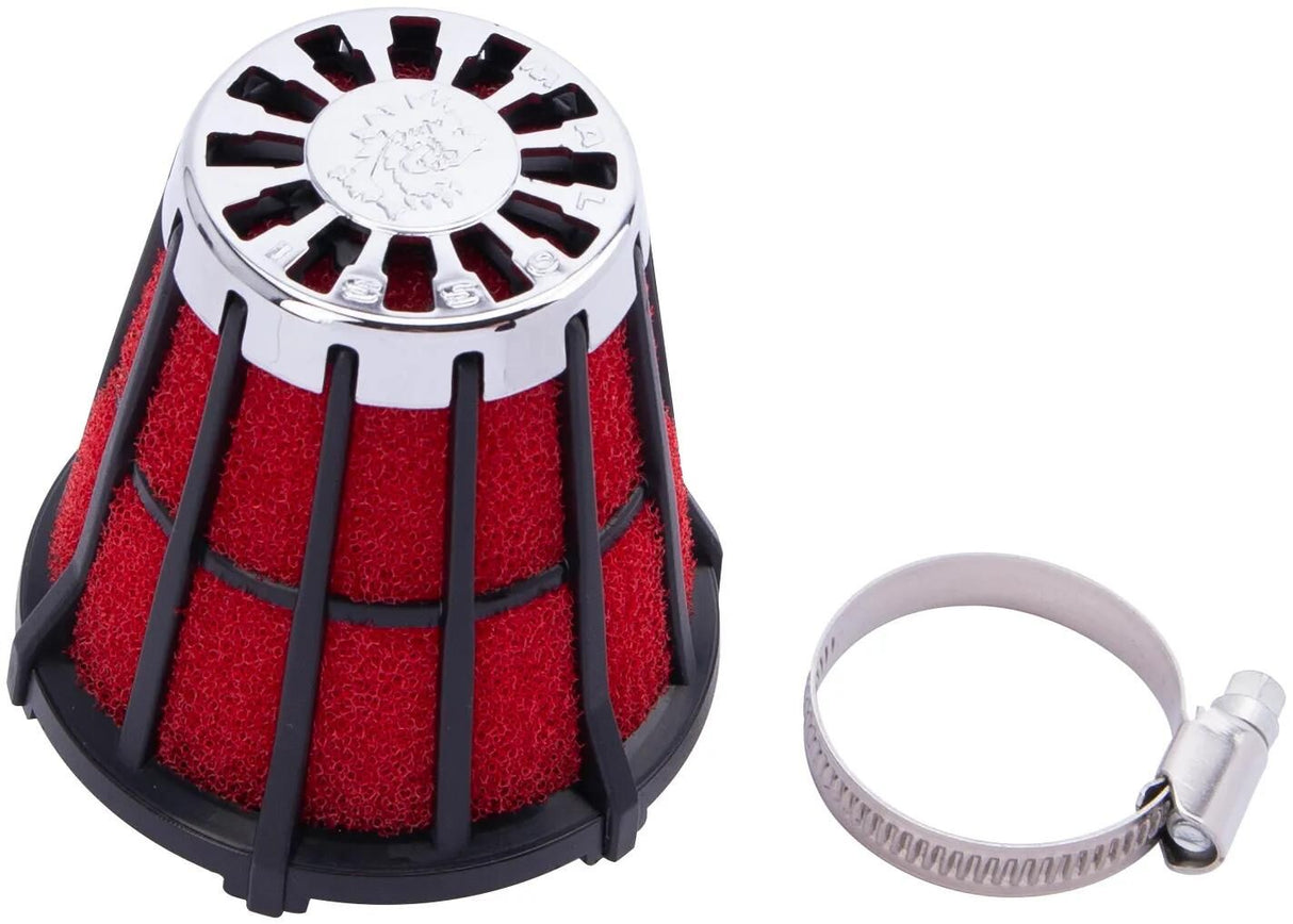 Malossi sport luftfilter e5 sport luftfilter e5 phbl 20-25