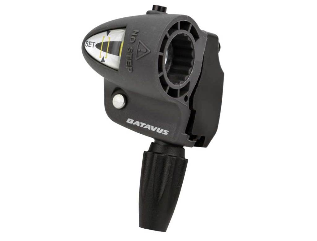Batavus anp hub clickbox sh nexus 3v