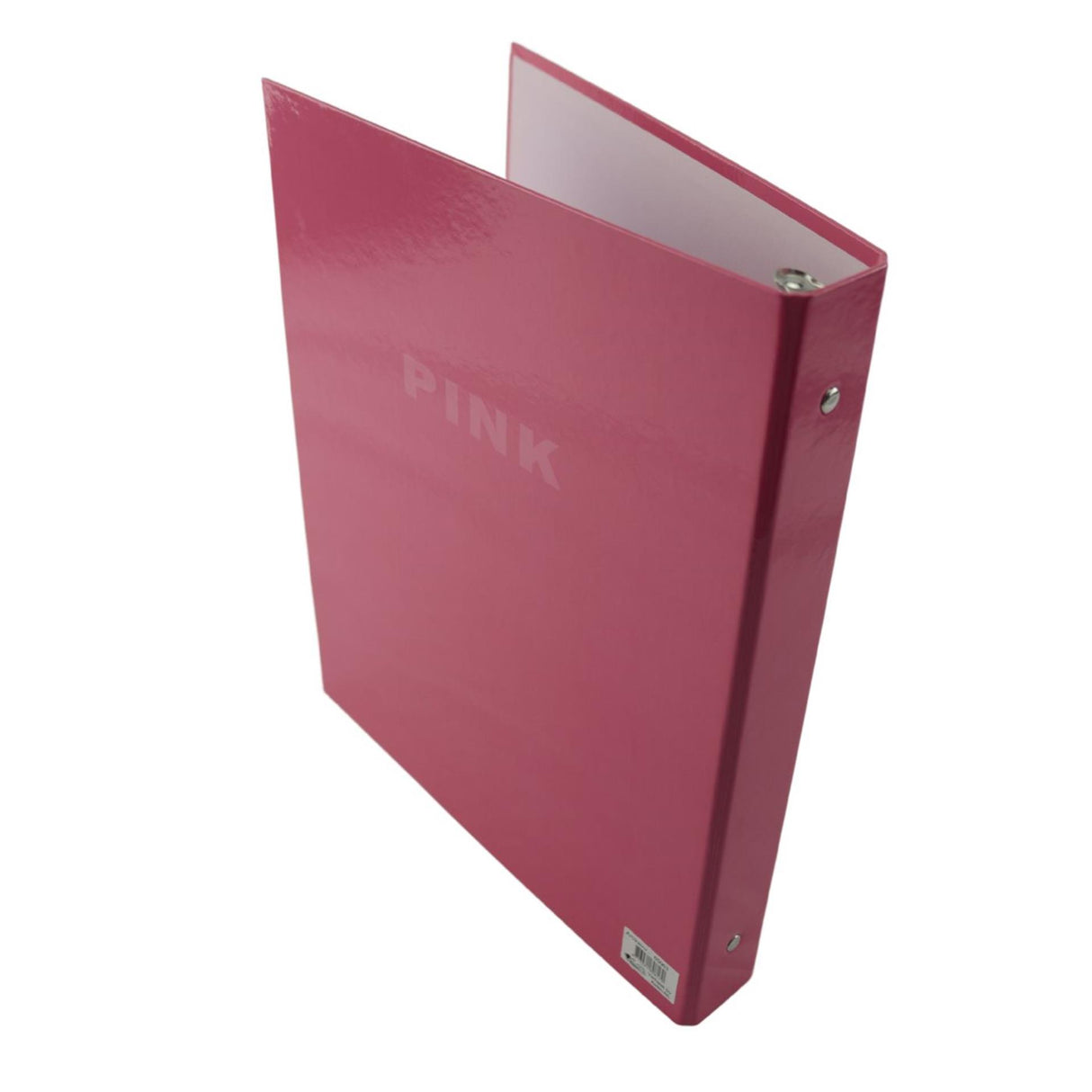 Ringbind 23 ringe pink ringbind 23 ringe pink a4