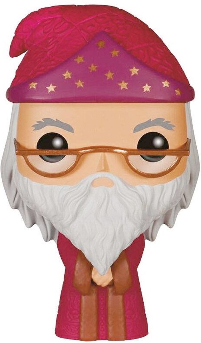 Funko pop! film: Harry Potter - Albus Dumbledore