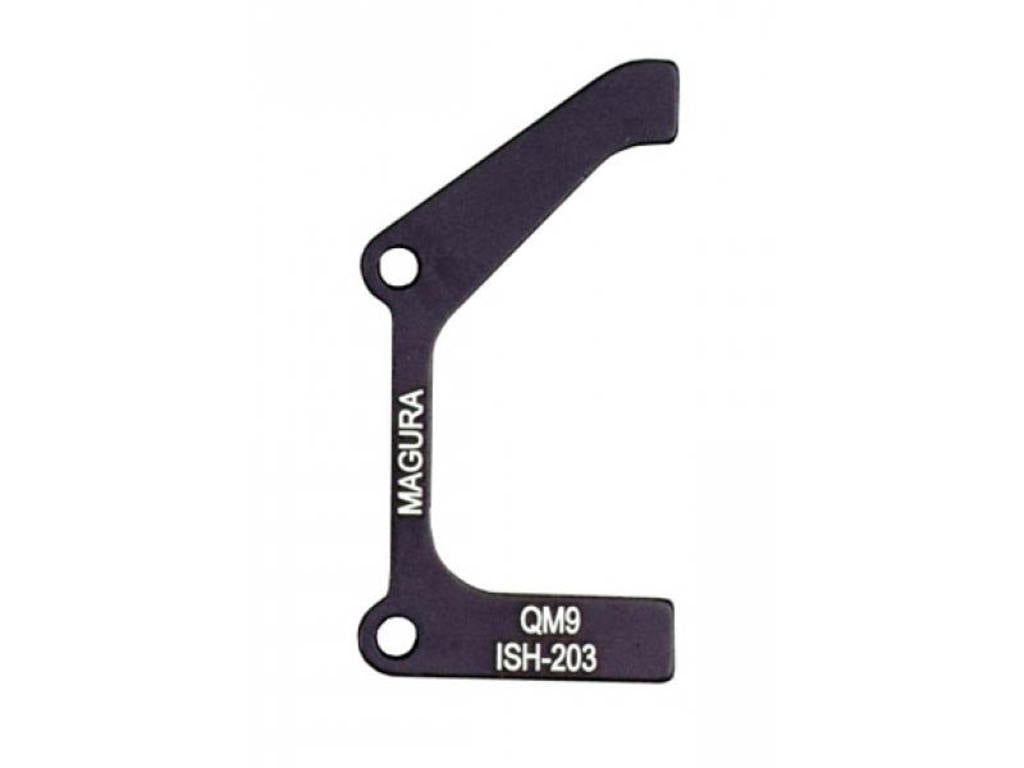 Magura bremsemag adapter 203mm er qm9