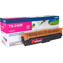 Tonerpatron Brother tn246m magenta