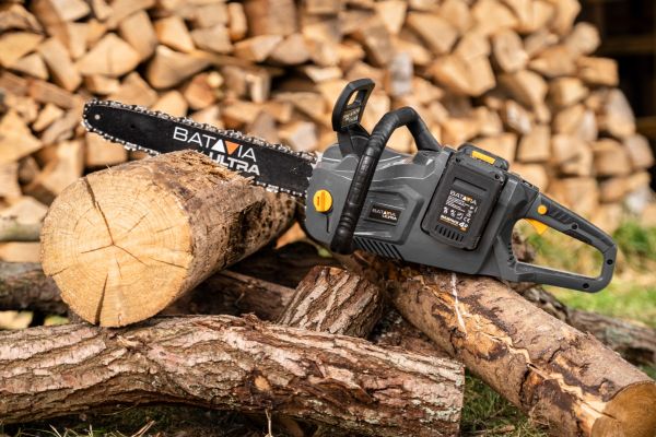 Batavia produkter motorsav børsteløs 2x18v maxxpack krop