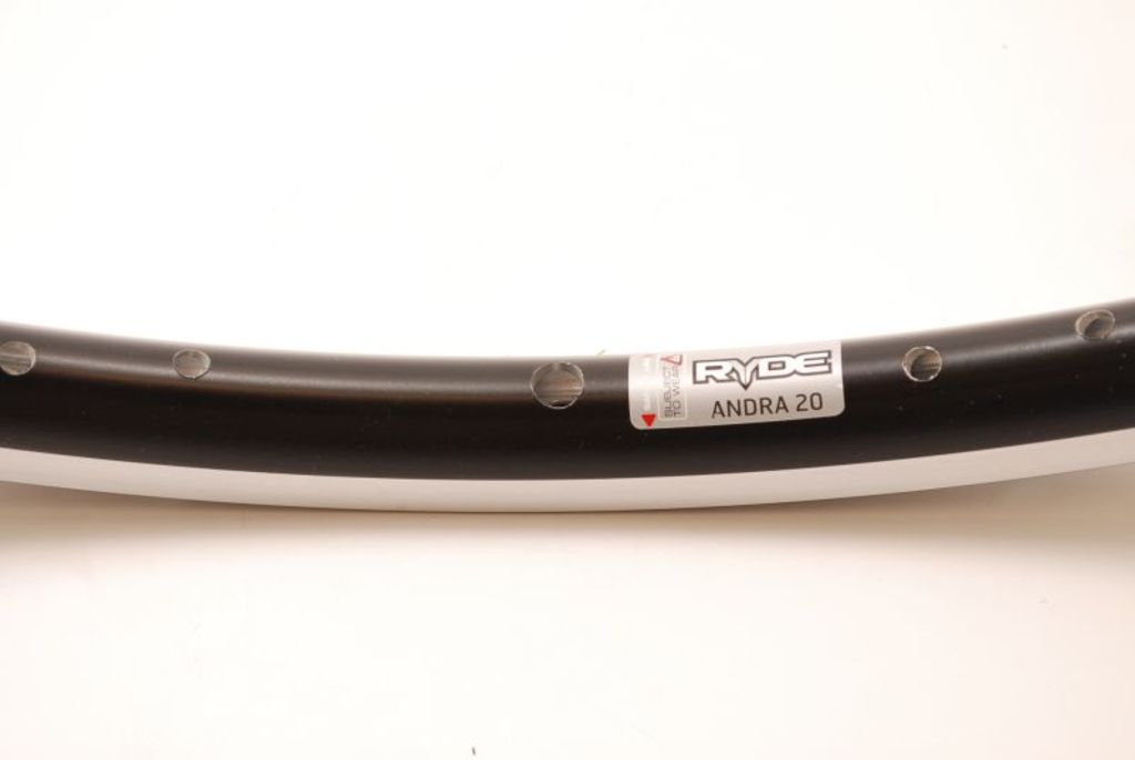 Ryde fælg 28 andra20