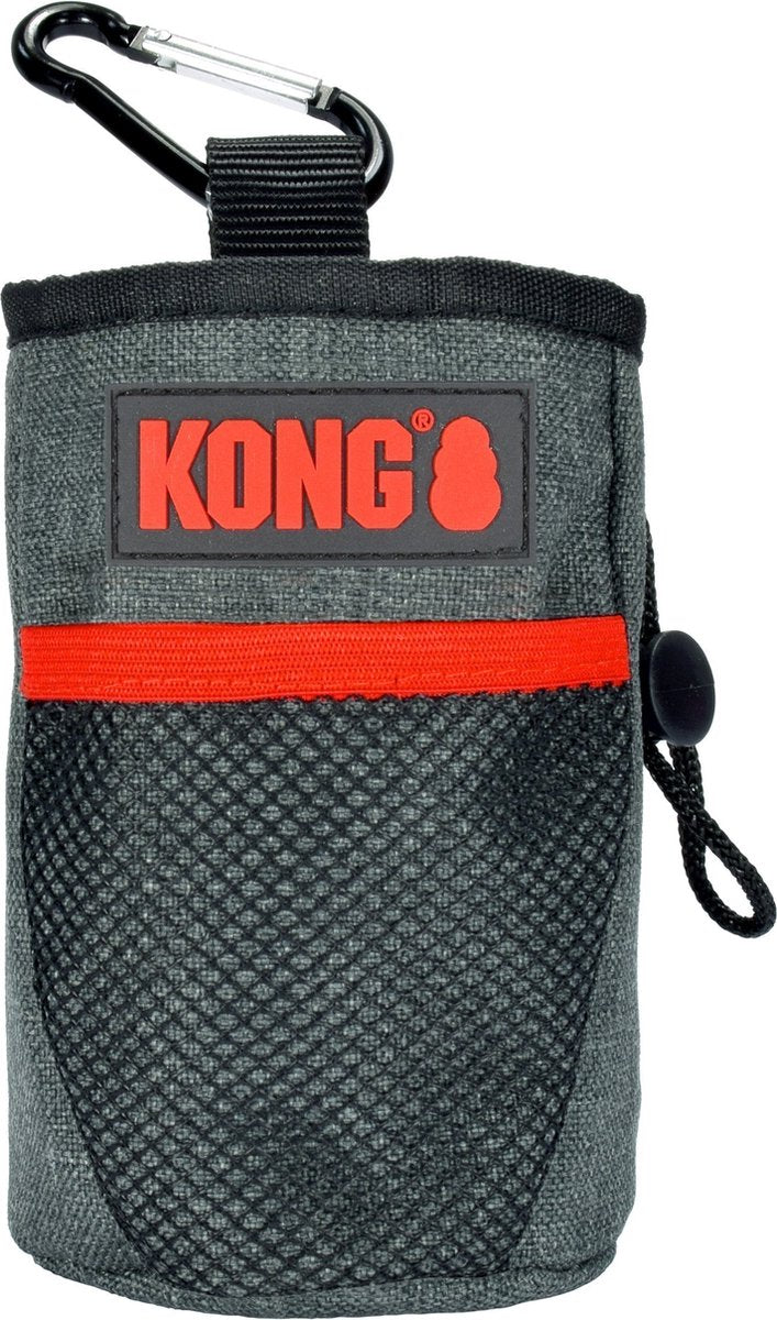 Kong belønningstaske