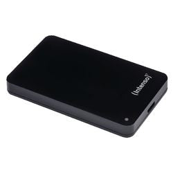 Harddisk intenso gmbh 1tb usb plastik