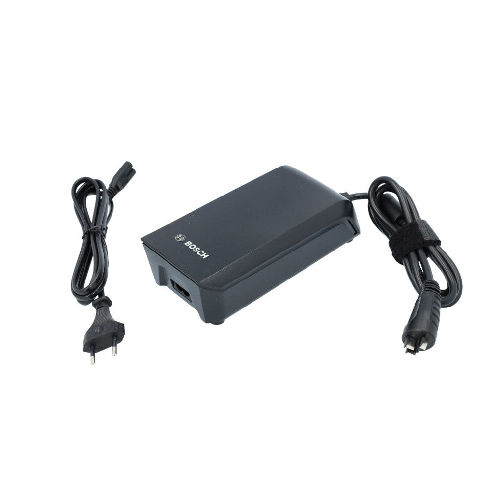 Bosch oplader aktiv ydeevne