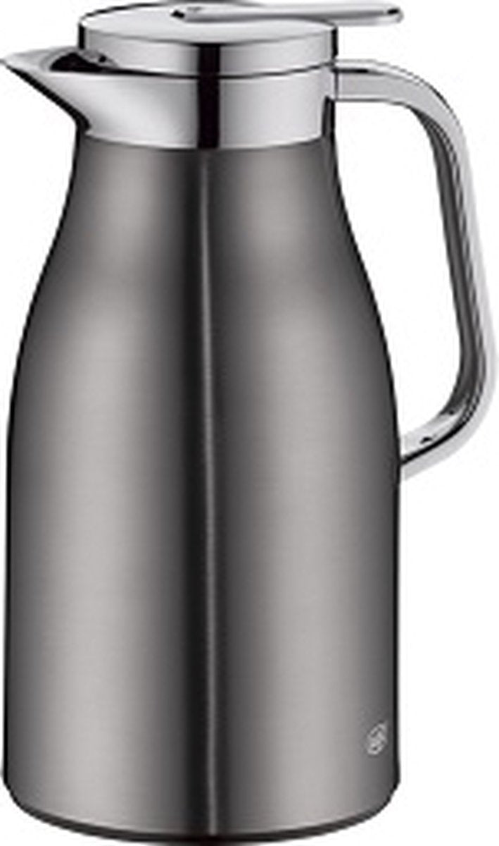 Alfi skyline termokande - 1,5 l - kølig grå