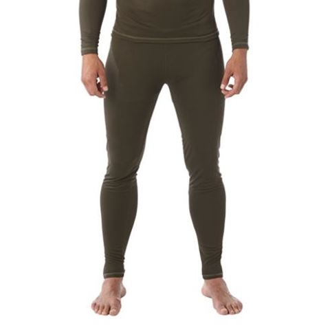 Stealth gear termo undertøj bukser størrelse XL