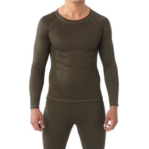 Stealth gear