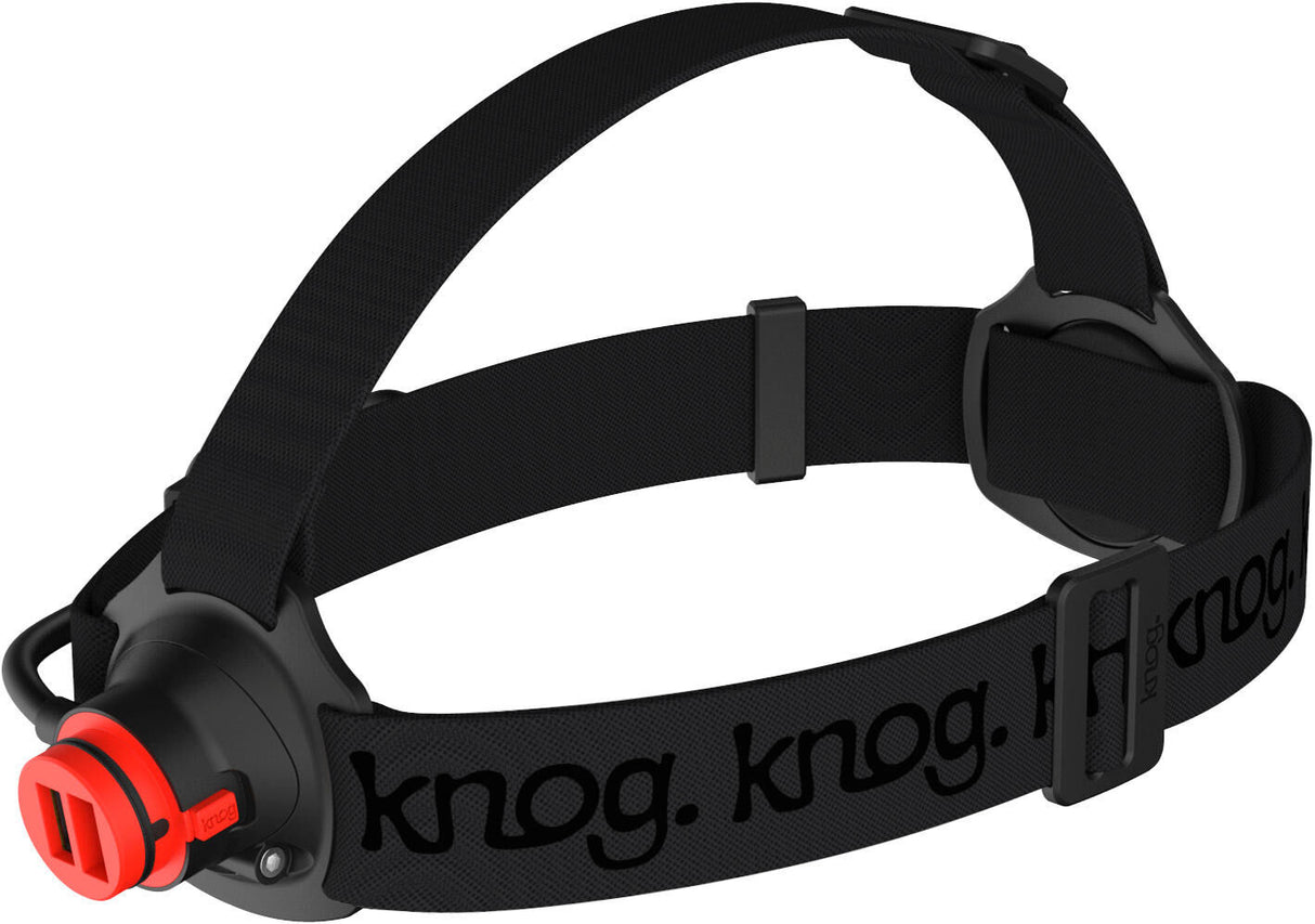 Knog pandebånd pwr hovedlygte forlygte pwr hovedlygte