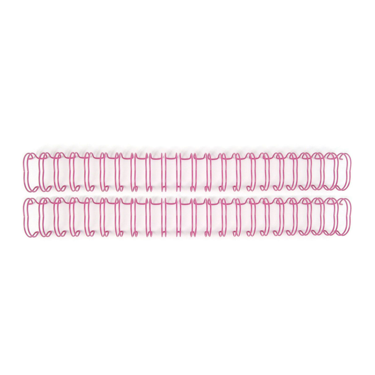 We r makers • cinch binding wires rose 1,91cm 2pieces