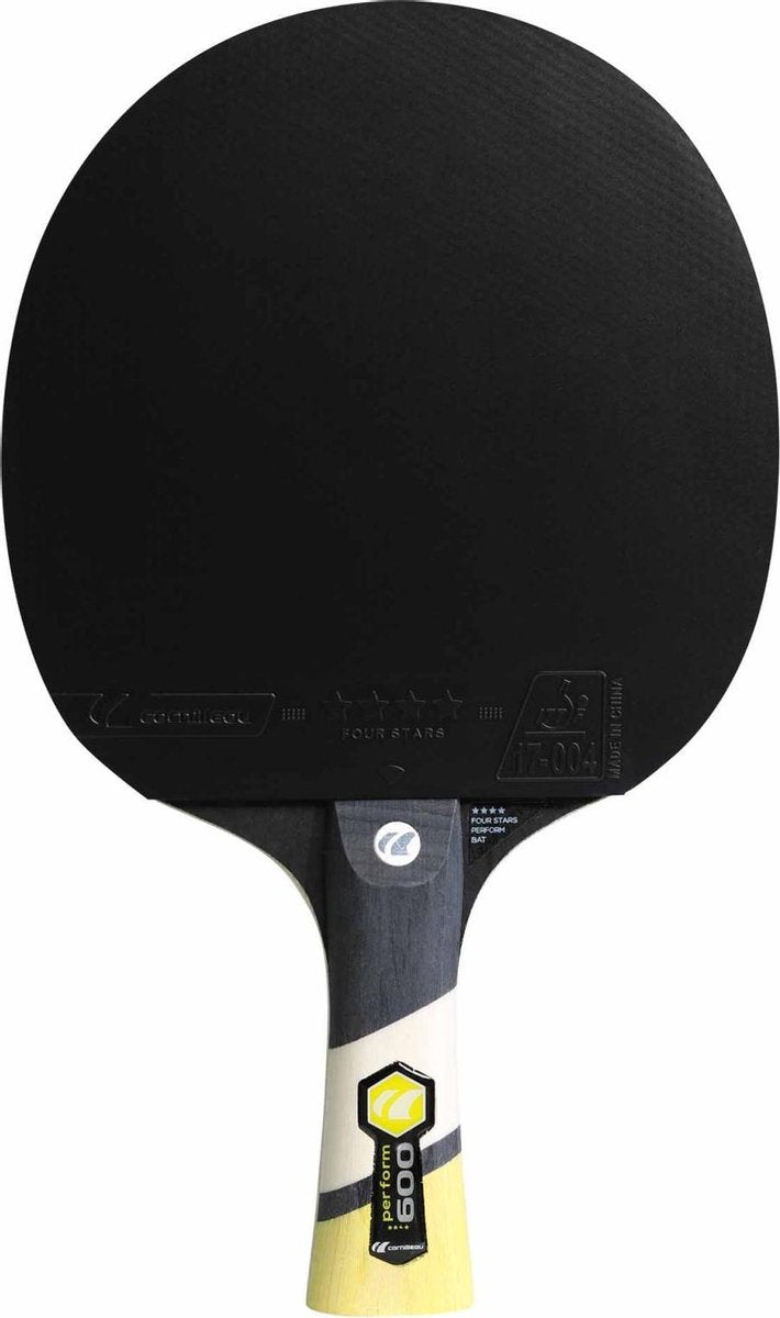 Cornilleau bordtennisbat perform 600