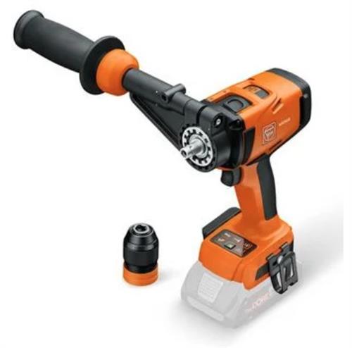 Fein akku bore-/skruemaskine ascm18-4qm select 18v nøgen