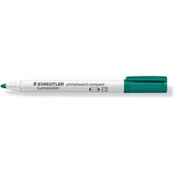 Whiteboard markør staedtler grøn