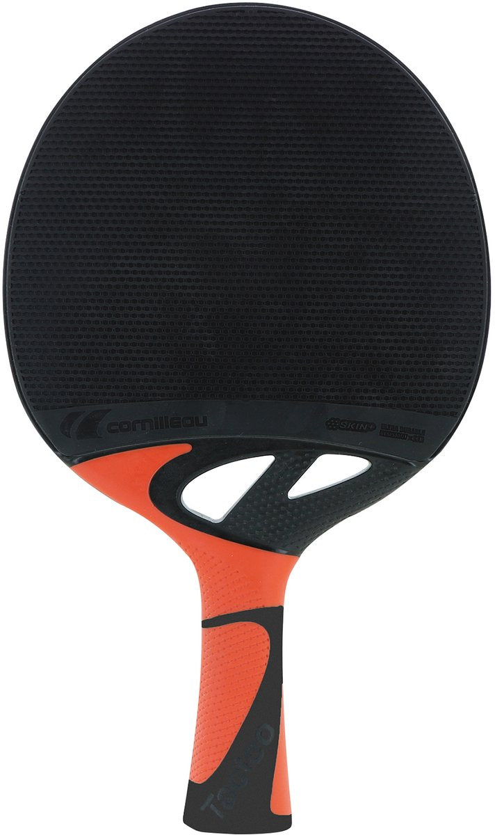Cornilleau tacteo terracotta bordtennisbat