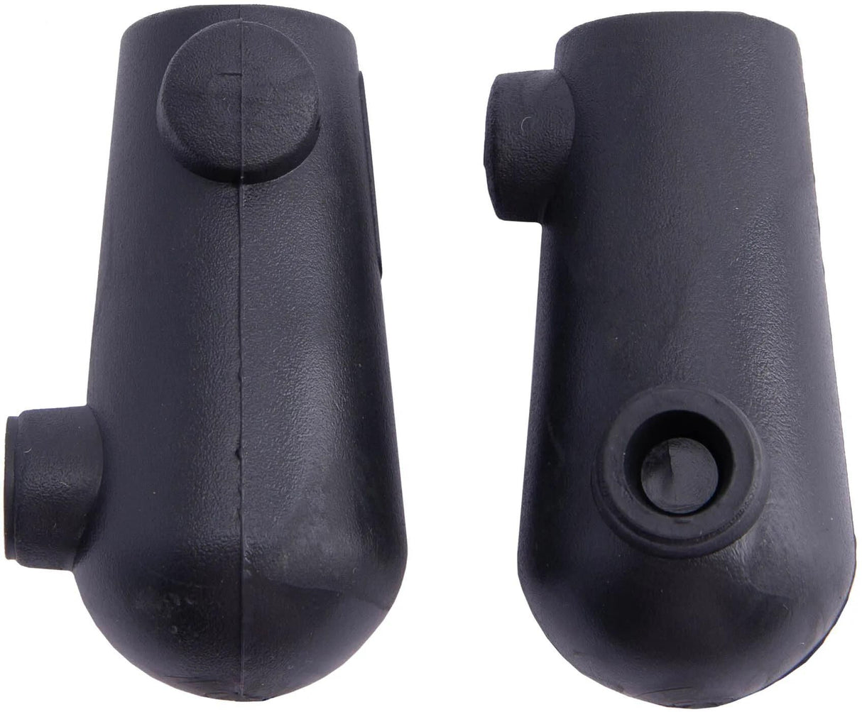 Cif standard fodstativ fod sort 20mm