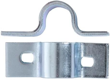 Cif standard holder stativ holdeplade 20mm