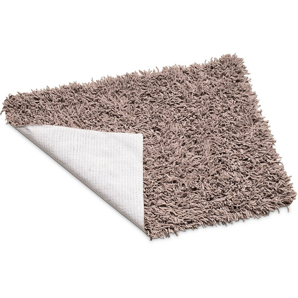 Wicotex Wicotex Pure Anti-Slip Bademåtte 60x90 cm Taupe