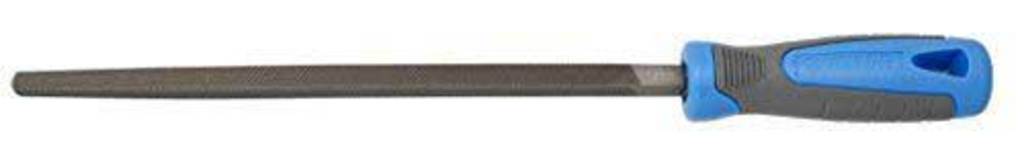 Unior grs fil 4 sider 270mm blødt håndtag