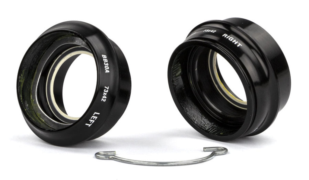 Campagnolo bundbeslag kopsæt bb30a