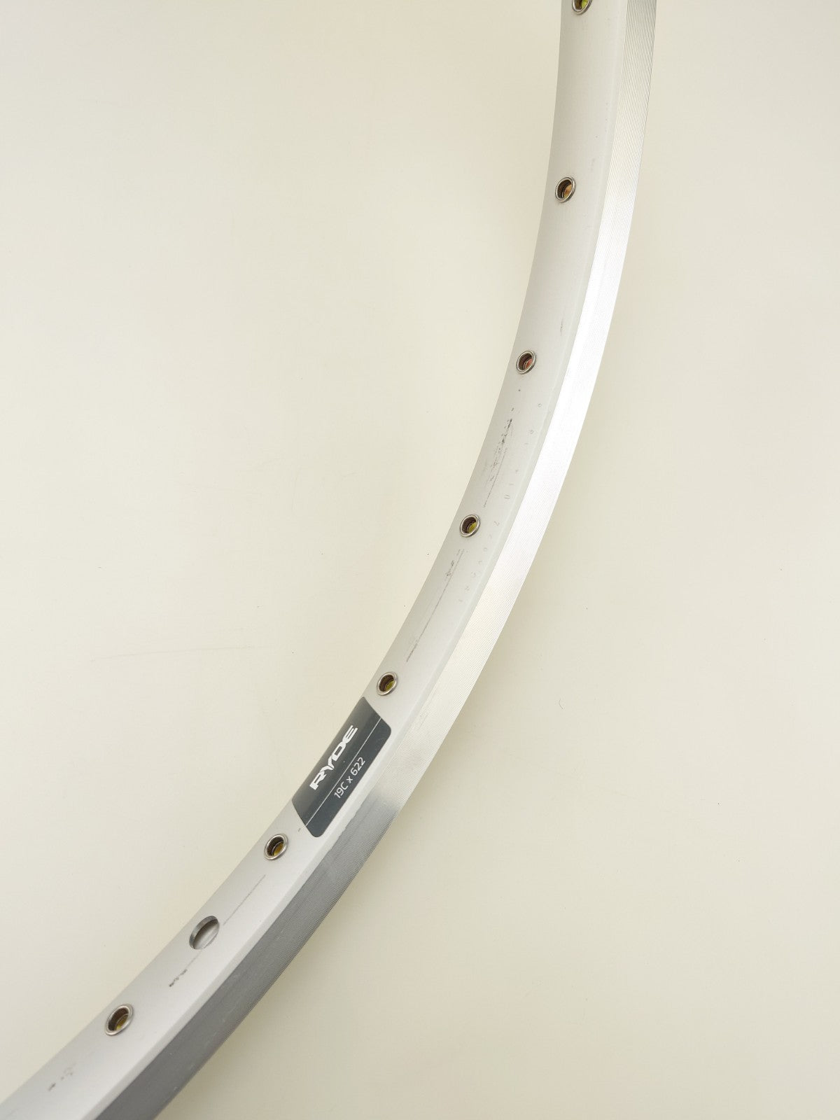 Rim Sputnik 28 Sølv
