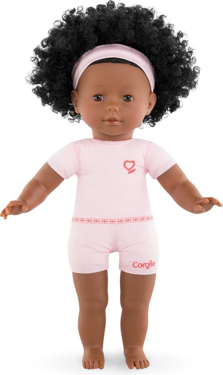 Corolle ma babydukke - pauline, 36cm