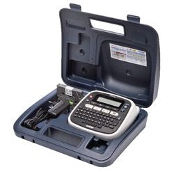 Etiketprinter brother pt-d200wnvp termisk 180 dpi