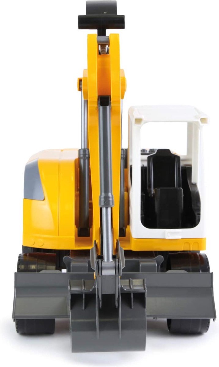 Lena worxx gravemaskine liebherr a918 litronic 48cm