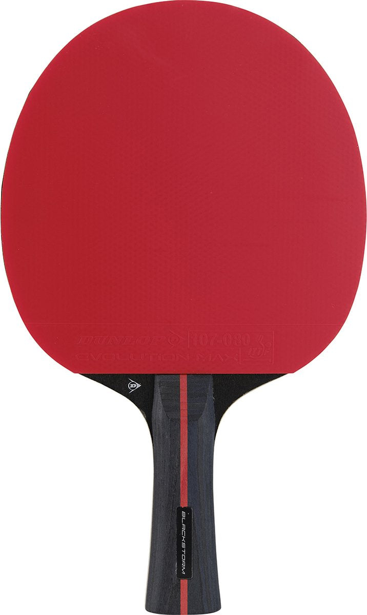 Dunlop blackstorm bordtennisbat