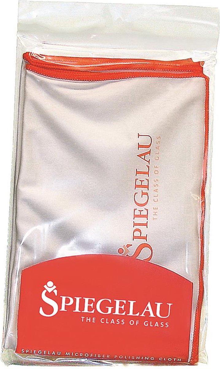 Spiegelau - pudseklud
