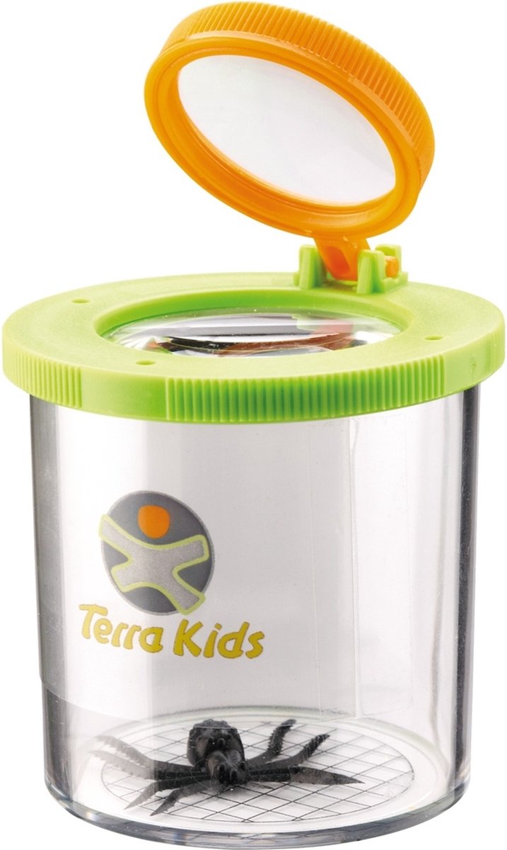 Haba terra kids - bægerlup