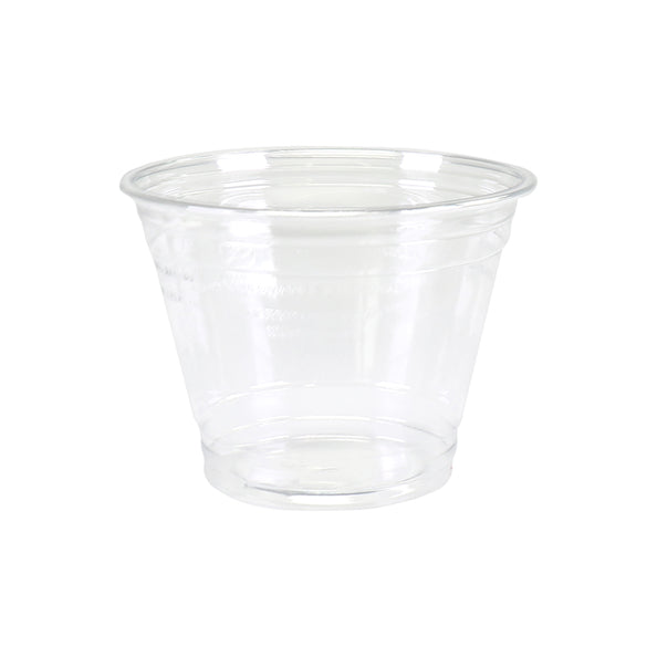 Juice kop apet 95x73mm 266cc klar (50 stk)