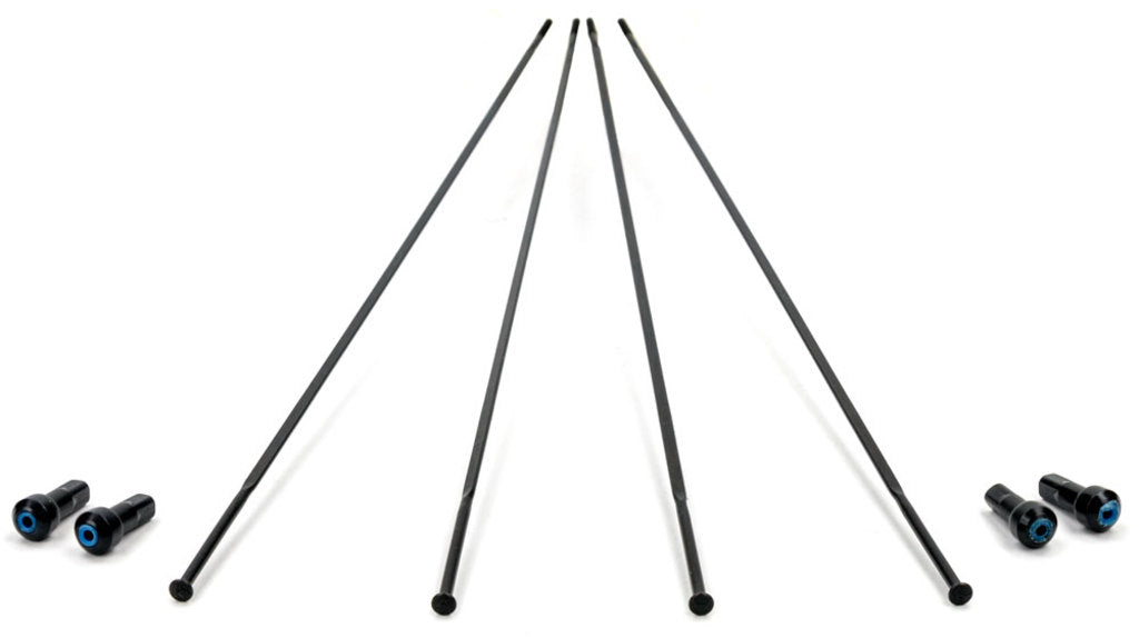 Campagnolo egersæt bora 35 50