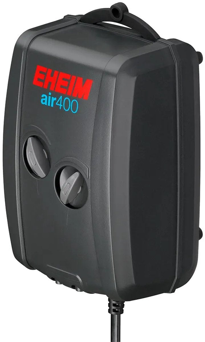 Eheim akvarieluftpumpe - 400 l h