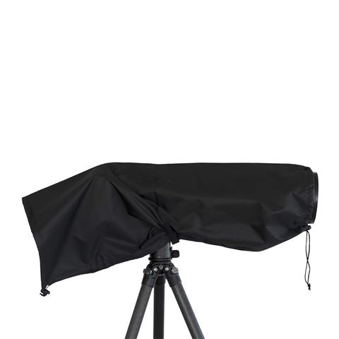 Buteo foto gear regn cover 2 sort