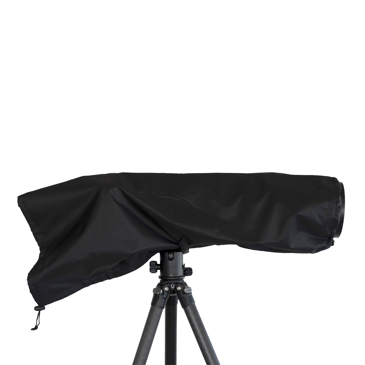 Buteo foto gear regn cover 2 sort