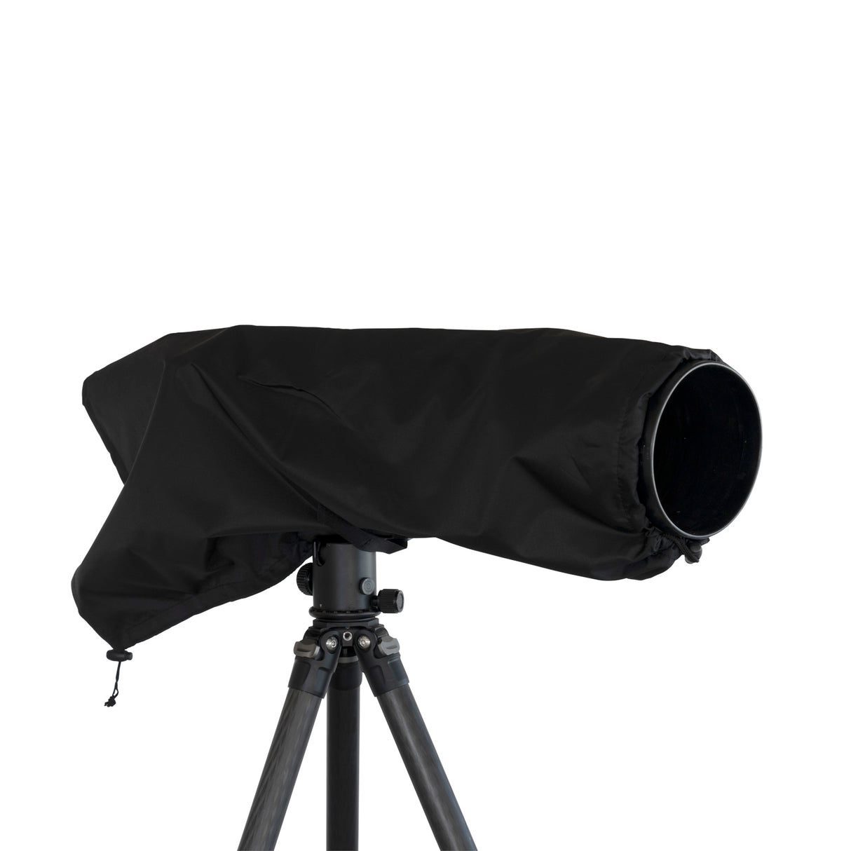 Buteo foto gear regn cover 2 sort