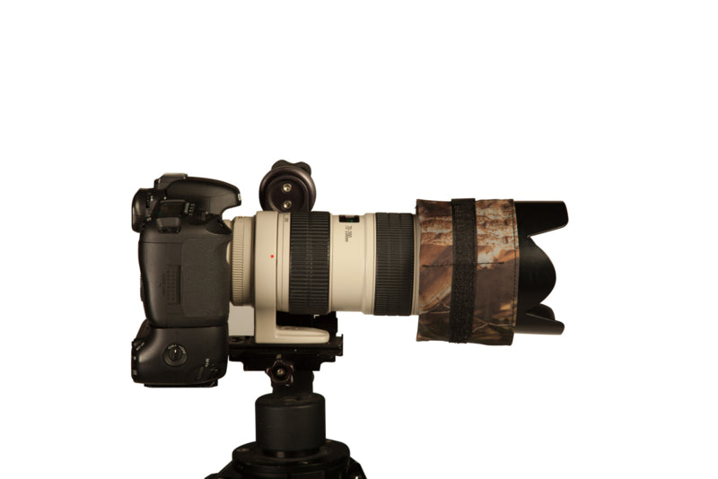 Buteo Photo Gear Linse Varmere type 2 med 4 rum
