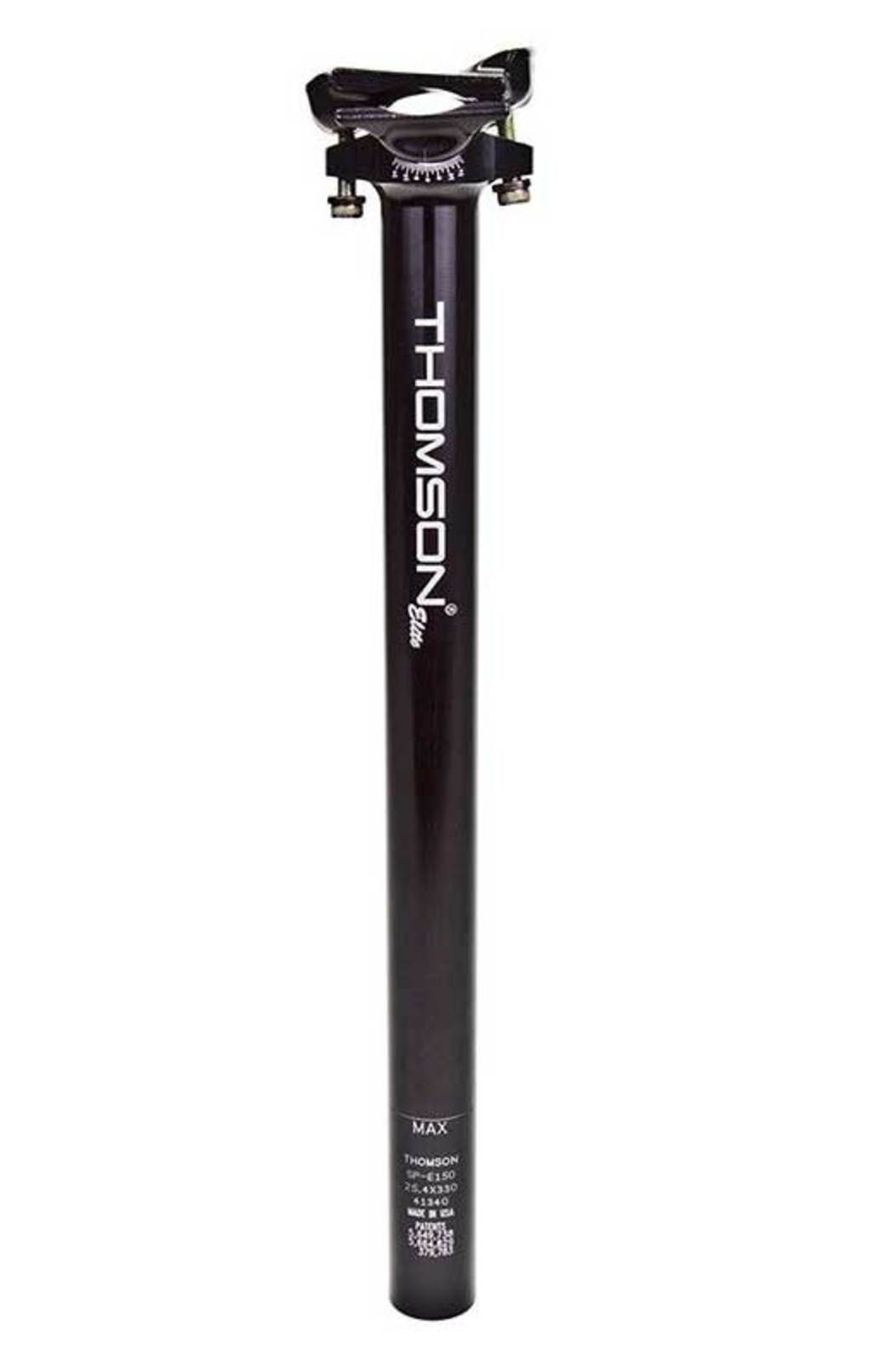 Thomson sadelpind elite