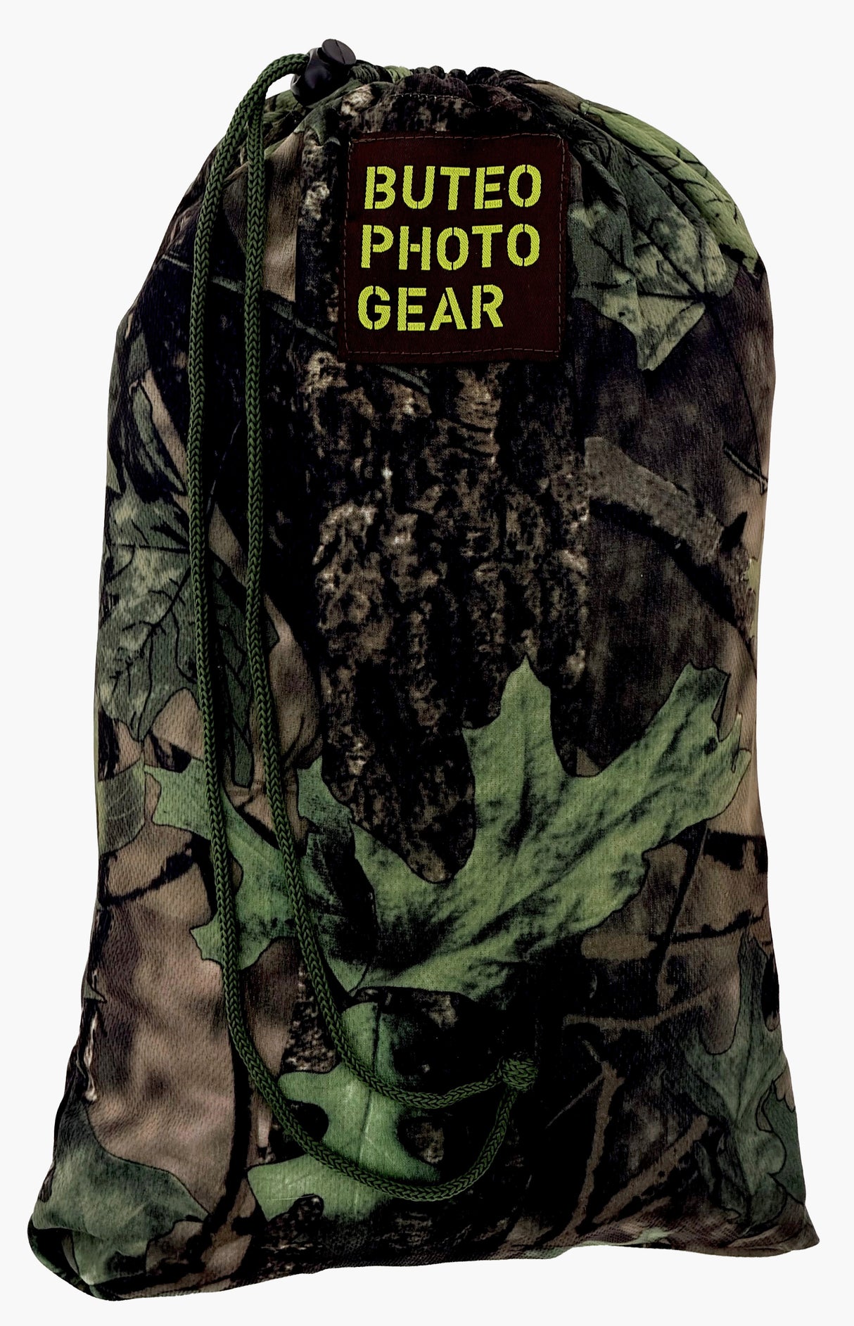 Buteo Photo Gear Baghide Lightweight Green
