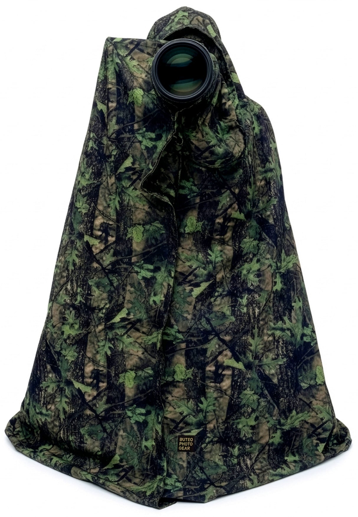 Buteo Photo Gear Baghide Lightweight Green