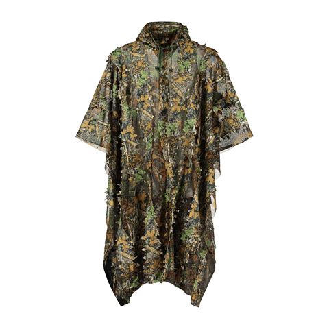 Buteo Photo Gear 3D forlader poncho